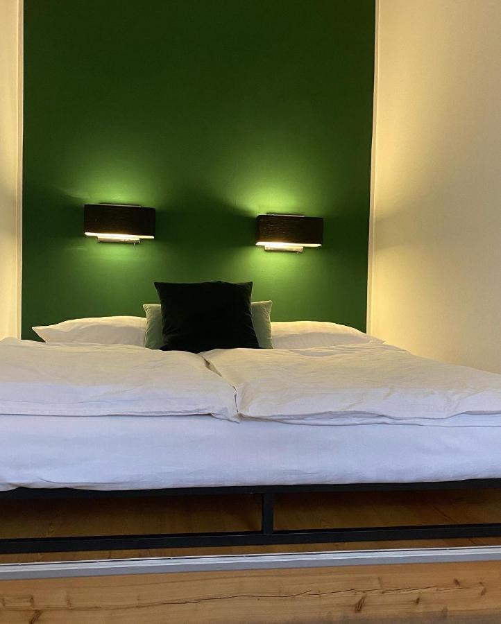 Jasper'S Boutique Hotel Berlin Exterior foto